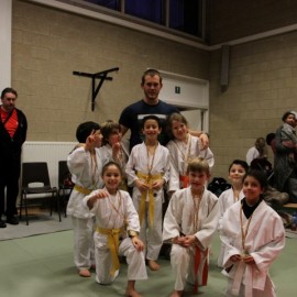 IMG 3154  Small - Judoclub Zaventem 
